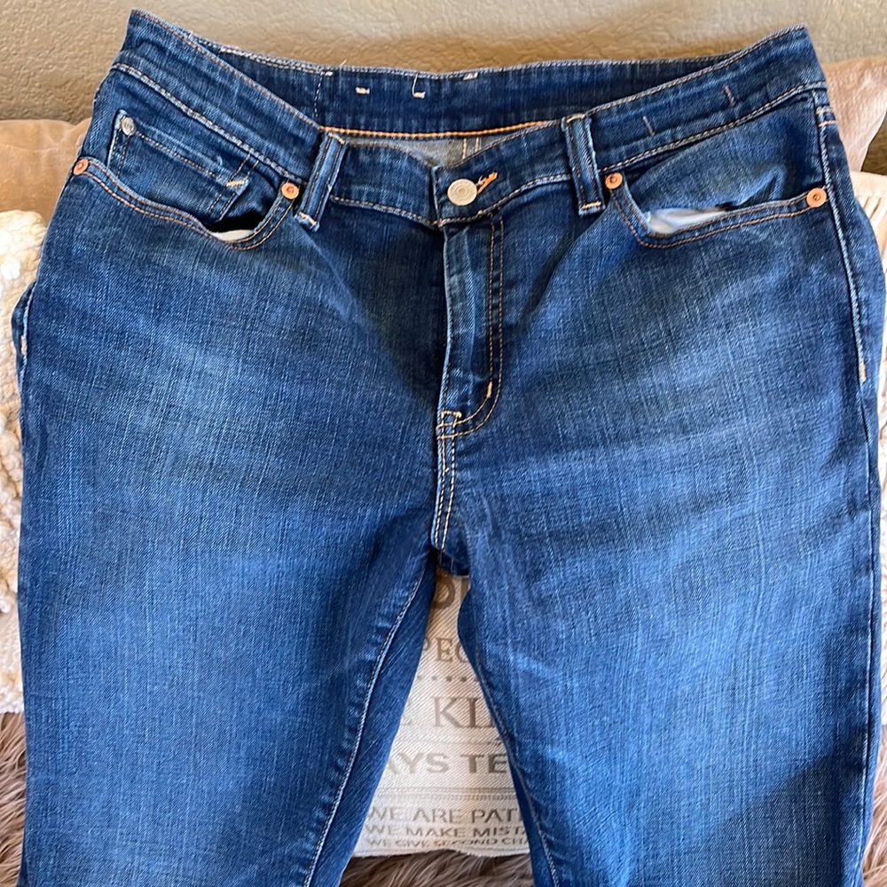 Ralph Lauren Slim Bootcut size 31/32